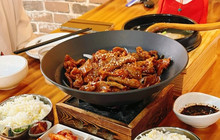 元奶奶包饭. 参鸡汤(新兴旗舰店)餐厅图片