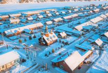 北红村景点图片