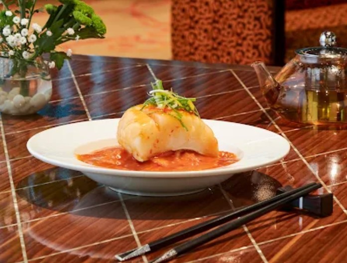 泰姬宫殿酒店，新德里(Taj Palace, New Delhi)图片