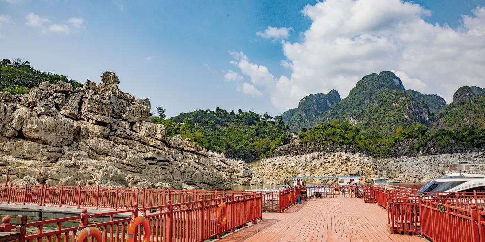 永安旅遊