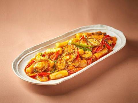 付先生在成都·鲜活川菜(经开永旺店)