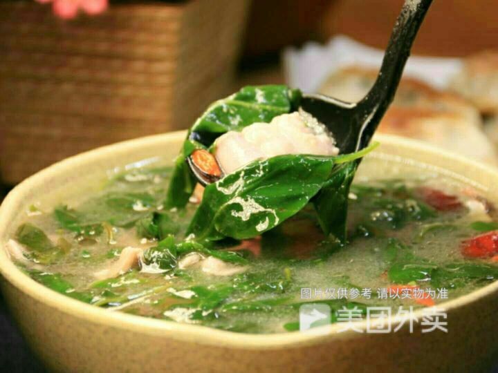 阿宝肠粉皇(荣华店)