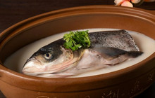 紫藤园·天目湖大鱼头(南山竹海店)餐厅图片