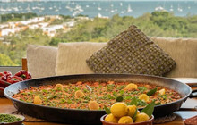 Level 6 Rooftop Restaurant Miami餐厅图片