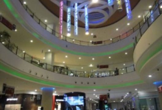 Isfahan City Center购物图片