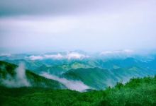 龙山省级森林公园景点图片