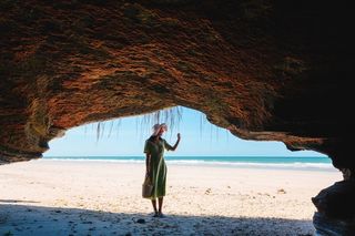 能看海的“小清迈” 涠洲岛4天3晚吃喝玩乐环岛游攻略 附北海市区1日游