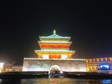 永宁门-西安-伊來