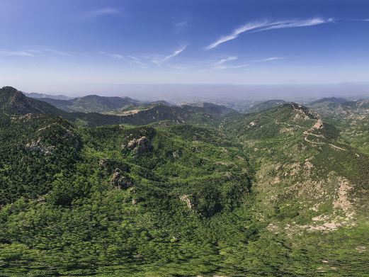 徂徕山