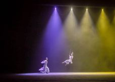 三亚千古情-三亚-王凯诺