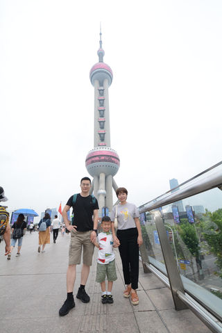 不去迪士尼的上海亲子游怎么玩？