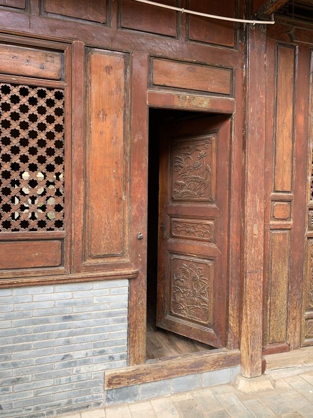 碧溪古镇旅行图片 5