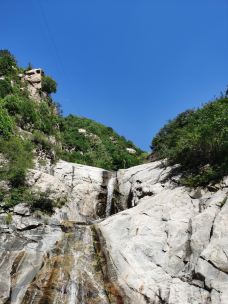 陶唐峪-霍州-土伦杨可以