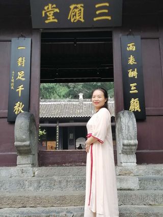 带着爹妈去旅行，4天襄阳/洛阳/郑州穷游，一览大唐盛世奇观