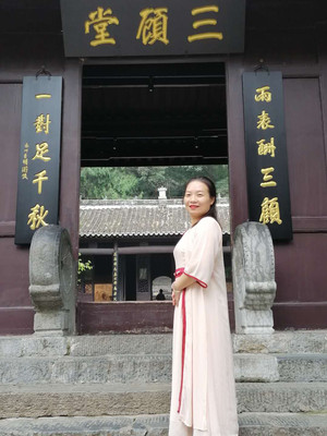 带着爹妈去旅行,4天襄阳/洛阳/郑州穷游,一览大唐盛世奇观