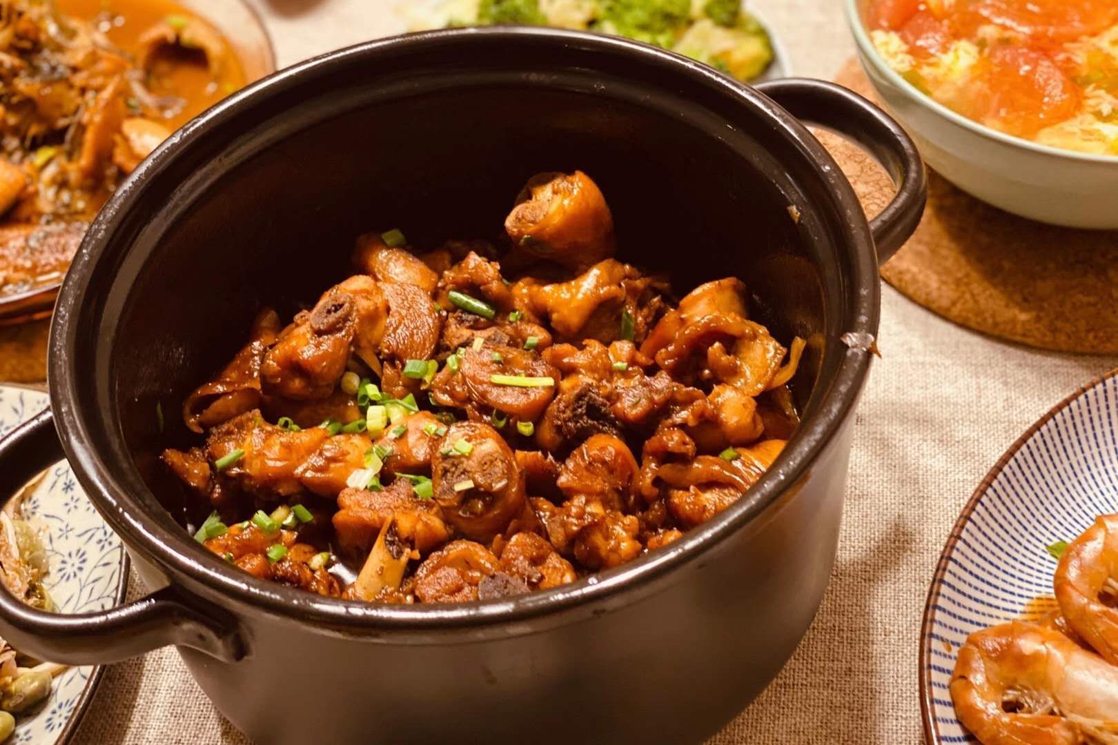 Green Tea Restaurant餐厅图片