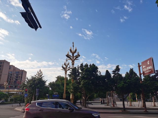 元谋县元谋人博物馆序厅旅行图片 3