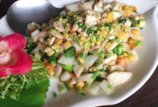 鱼之乡美食图片