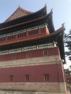 圣佑庙-昭苏-滇国剑客