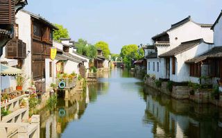 2020年无锡最新家庭亲子，太湖鼋头渚、灵山大佛、拈花湾、南长街出游攻略（自驾通用）