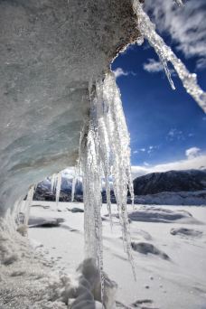来古冰川-八宿-pekingwang