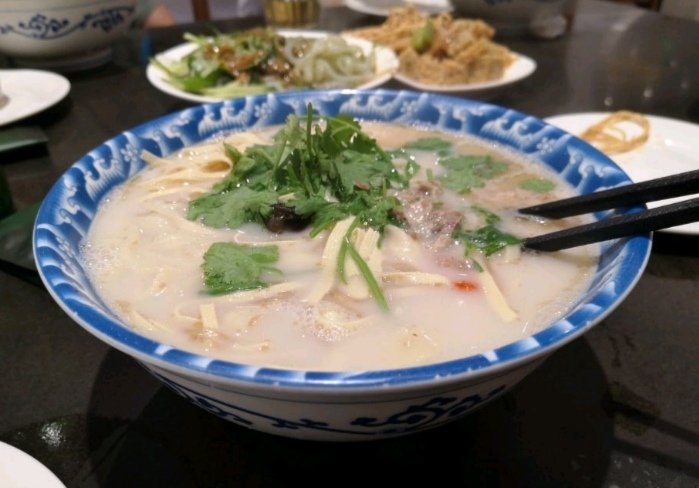 景祥烩面(政六街店)餐厅图片