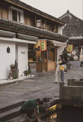宁波宁波冬天去哪儿玩?带你悠闲玩转这三地,请收好这份花式游玩指南