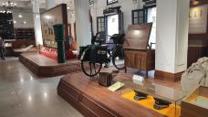 汕头邮政总局大楼-汕头-freewangyong