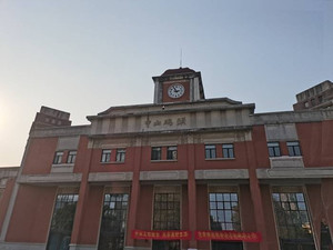 浦口沿江区游记图文-12月份的南京日记｜和朋友一起在南京的四日行