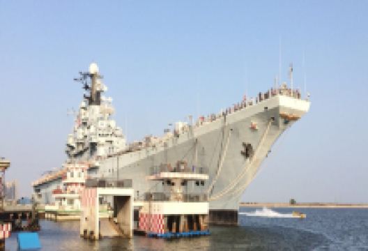 杭州道街道旅游图片-4日天津