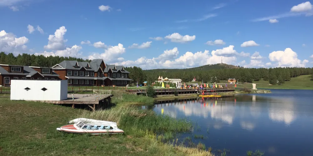永安旅遊