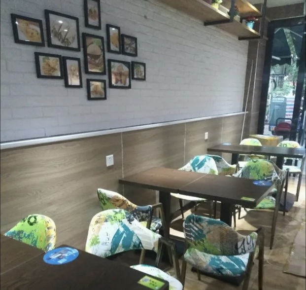 麦可斯(新浦店)