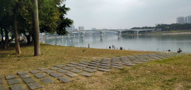 民生广场旅行图片 5