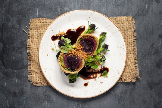 Amy's Restaurant餐厅图片