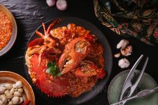 珍宝海鲜JUMBO SEAFOOD(ifc店)-上海