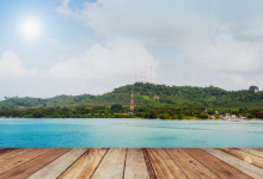 苏莎亚海滩景点图片