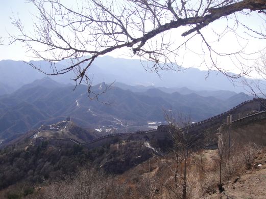 中国长城博物馆
