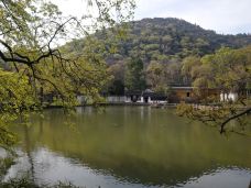 林州天平山风景区-林州-一杯清茶看春秋！