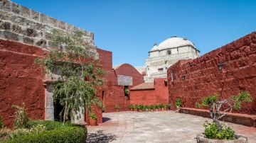 聖·卡特里娜修道院