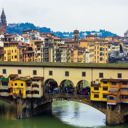 意大利米兰+威尼斯+佛罗伦萨+罗马+卡塔尼亚13日私家团