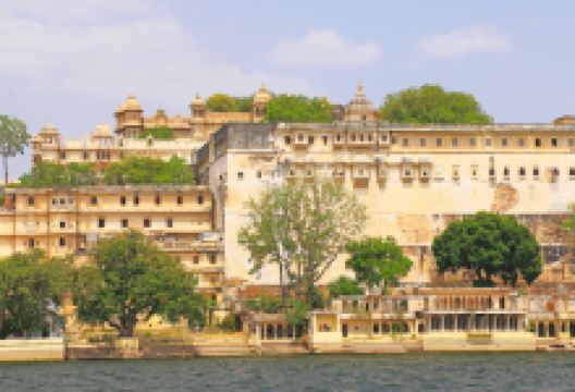 城市宫殿景点图片