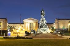 费城艺术博物馆-费城