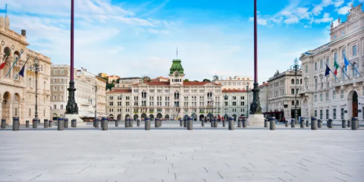 意大利統一廣場