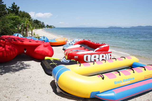 CARMEL BEACH CLUB餐厅图片