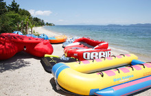 CARMEL BEACH CLUB餐厅图片