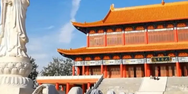 天恩寺