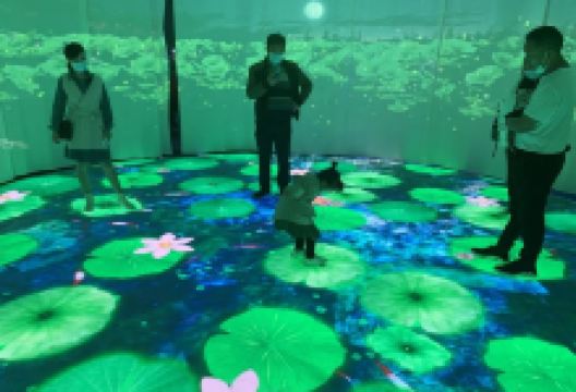 世博湖北馆景点图片