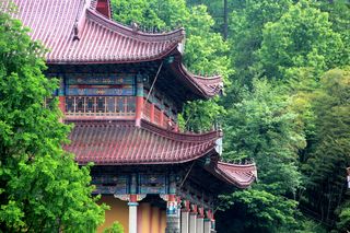 安徽九华山，三天两夜自由行攻略，人均花费一千以内