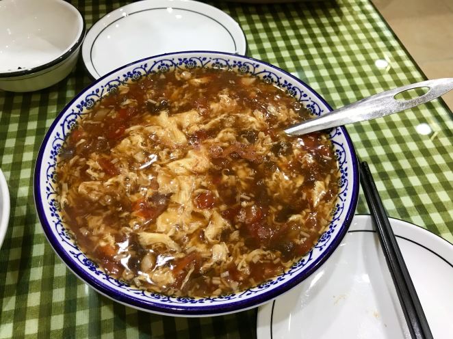 幸旺餐馆