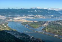 三峡大坝旅游区景点图片